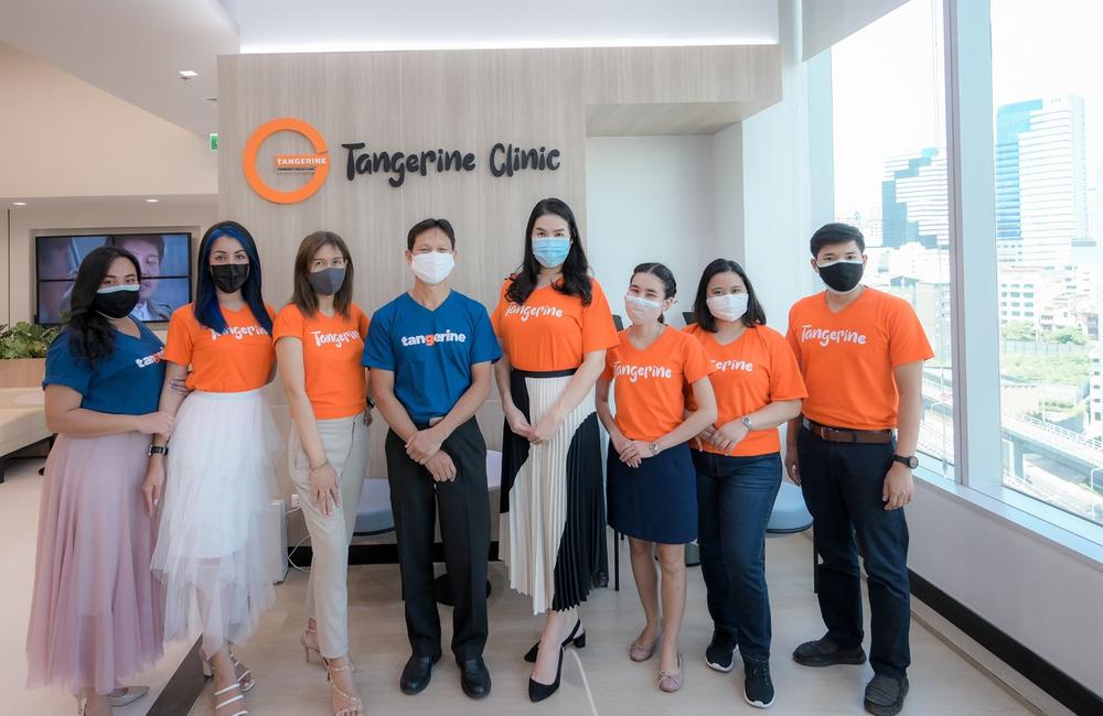 Two Thai clinics provide exemplary models of trans centred care